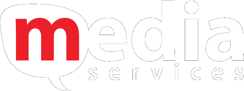 Media Service logo